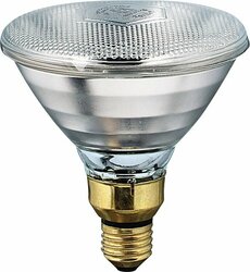 Philips PAR38 IR 175W E27 230V CL