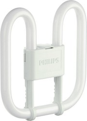 Philips PL-Q  2pin 16W / 835