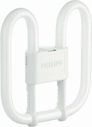 Philips PL-Q  4pin 28W / 835