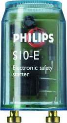 Philips startér S 10 E 18-75W SIN 220-240V elektronický