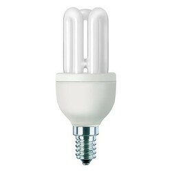 Philips Genie 8yr 8W 827 E14 230-240V