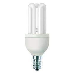 Philips Genie 8yr 11W 827 E14 230-240V