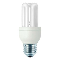 Philips Genie 8yr 8W 827 E27 230-240V