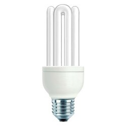 Philips Genie 8yr 18W 827 E27 230-240V