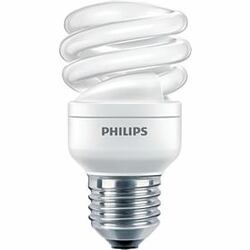 Philips Economy Twister 8W WW E27