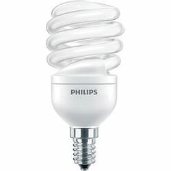 Philips Economy Twister 12W WW E14