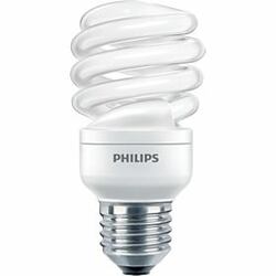 Philips Economy Twister 15W WW E27