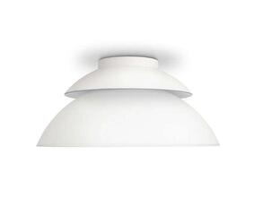 Philips HUE 71201/31/PH Hue WACA Beyond stropní LED svítidlo 18W 1200lm 2000-6500K IP20, bílé