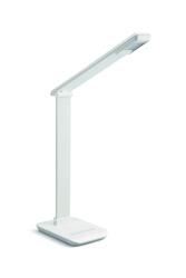 Philips 71665/31/16 Crane LAMPA STOLNÍ LED 4W 250lm 4000K, bílá