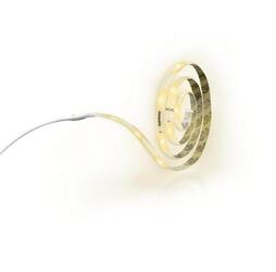 Philips 70102/31/P2 LightStrips LED pásek 5m 1x22W 2050lm 3500K IP20, transparentní