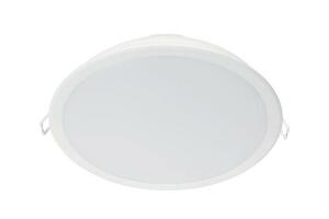 LED Bodové zápuštěné svítidlo Philips Meson 8718696173756 kulaté 24W 21,5cm 4000K