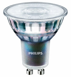 Philips MASTER LED ExpertColor 3.9-35W GU10 927 25D 4