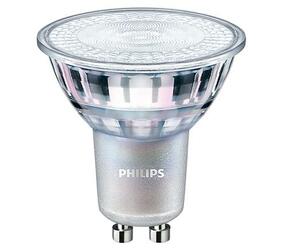 Philips MASTER LEDspotMV Value D 4,9-50W GU10 940 60D