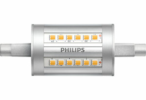 Philips  CorePro LEDlinear ND 7.5-60W R7S 78mm 830