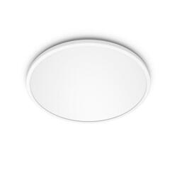 LED Stropní svítidlo Philips Clear SceneSwitch bílé CL550 8718699681074 15W 1500lm stmívatelné 4000K