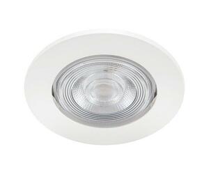 LED Zapuštěné bodové svítidlo Philips TARAGON SL262 8718699755768 4,5W 380lm 2700K IP20 8,5cm bílé