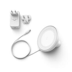 Hue LED White and Color Ambiance Stolní přenosná lampa Philips Bloom BT 8718699770983 7,1W 500lm 2000-6500K IP20 RGB bílá