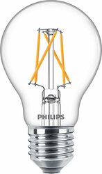 Philips LED Classic SceneSwitch 60W A60 E27 WW CL ND