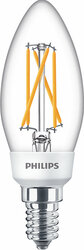 Philips LED Classic SceneSwitch 40W B35 E14 WW CL ND