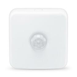 Pohybový senzor WiZ Motion Sensor 8718699788209 IP20, AA baterie, bílý