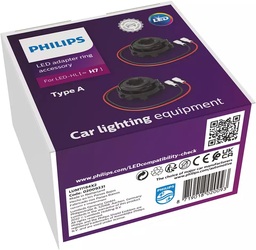Philips LED patice H7 Type A - příslušenství pro LED HL 2ks 11184X2