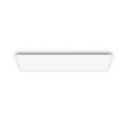 LED Stropní přisazený panel Philips Superslim Touch CL560 8719514326743 36W 3600lm 4000K IP20 120x30cm bílý, 3-krokové stmívání