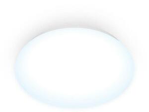 Philips WiZ Adria SVÍTIDLO STROPNÍ LED 17W 1700lm 4000K, stmívatelné, bílá