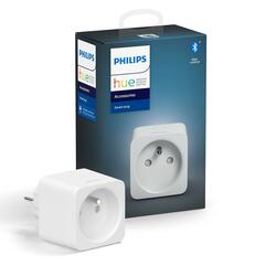 Philips HUE Smart Plug chytrá zásuvka 220-240V IP20 bílá (CZ/SK)