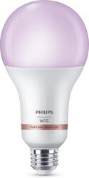 WiZ Smart LED Žárovka 18,5 W (ekv. 150 W) 2452lm 2200-6500K RGB A80 E27