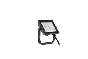 Philips LED vodotěsný světlomet Projectline 10W 3000K