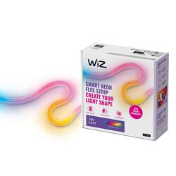 WiZ neon flex LED pásek 3m 24W 150lm 2700-5000K IP20