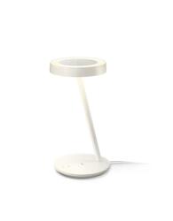WiZ PORTRAIT stolní lampa LED 10W 600lm 2700-6500K 38cm IP20, bílá