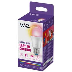 WiZ LED žárovka Easy to control A60 E27, 100W, 2200-6500K, 822-65 RGB
