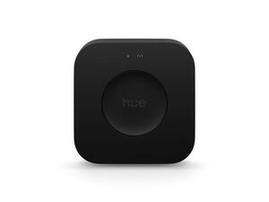 Philips Hue Bridge Pro centrální hub Wi-Fi/Zigbee/Bluetooth/Matter, pro 150 světel