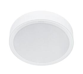 Philips Meson přisazené svítidlo LED 23,5W 2450lm 3000K IP20 22cm, bílé