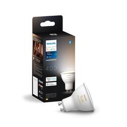 Philips Hue WA LED žárovka GU10 4,2W 400lm 2200K-6500K CRI80 IP20