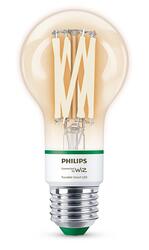 WiZ Smart LED Žárovka s tradičním vzhledem 60 W 903lm 2700-4000K E27