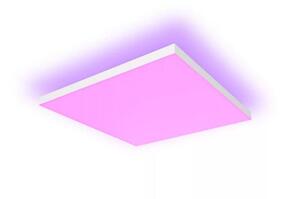 Philips Hue Datura ceiling SQ XL stropní svítidlo LED 67W 3140-4840lm 2000–6500K RGB IP20, bílé