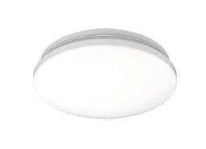 Philips Acuna CL253 stropní svítidlo se senzorem LED 12W 1350lm 2700K CRI80 24,5cm kulaté IP20, bílé
