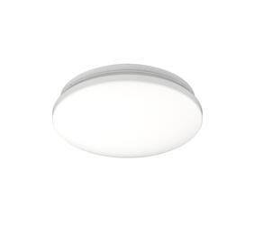 Philips Acuna CL253 stropní svítidlo se senzorem LED 12W 1500lm 4000K CRI80 24,5cm kulaté IP20, bílé