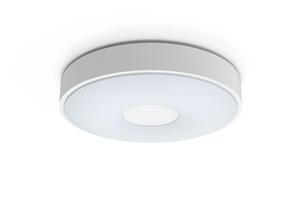 Philips Coiner stropní svítidlo LED 24W 2800lm 4000K SceneSwitch CRI80 38cm kulaté IP20, bílé