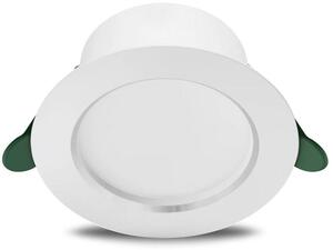 Philips DIAMOND Cut Ultra Efficient podhledové LED svítidlo 4,8W 800lm 4000K 14,5cm kulaté IP20, bílé