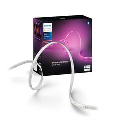 Philips Hue WACA Solo Lightstrip LED pásek 20W 1700lm 2000-6500K RGB IP20 10m