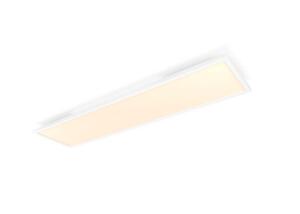Philips Hue Aurelle přisazený LED panel REC (obdelníkový) 120x30cm, bílá, 2200-6500K
