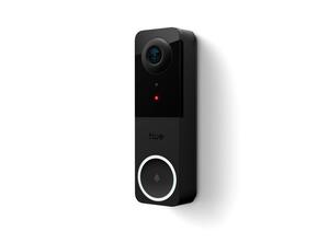 Philips Hue Secure kabelový videozvonek 12V, Zigbee/Bluetooth