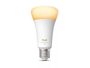 Philips Hue WA 1600 smart žárovka A67 E27, 15W, 1600lm, 1000-20000K