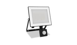 Philips Lois flood BL 30W 30K HV IR Reflektor LED 30W 3200lm 3000K IP65 se senzorem pohybu a soumraku, černý