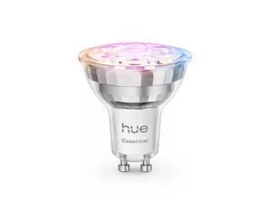 Philips Hue Essential WCA 345 žárovka 4,7W, 345lm, GU10 2200-6500K RGB