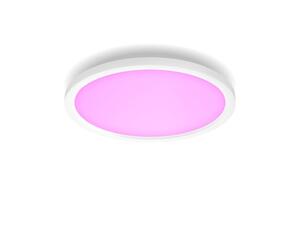 Philips Hue Surimu přisazený LED panel RD (kulatý) O 39,5 cm, 2200-6500K RGB