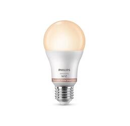 WiZ Smart LED žárovka 12,5W (ekv. 100W) 1521lm 2700-6500K A60 E27